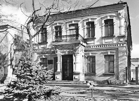 фото: Кривоозерський історико-краєзнавчий музей